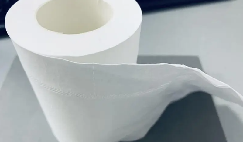 世界最贵卫生纸,一卷价格800多万,什么样的人才用得起? 世界最贵卫生纸,一卷价格800多万,什么样的人才用得起?