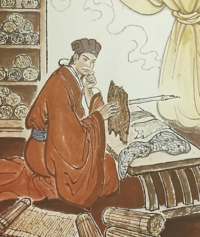 蔡伦改进造纸术,对中国后来的影响有多大? 蔡伦改进造纸术,对中国后来的影响有多大?