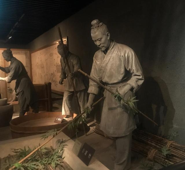 蔡伦改进造纸术,对中国后来的影响有多大? 蔡伦改进造纸术,对中国后来的影响有多大?